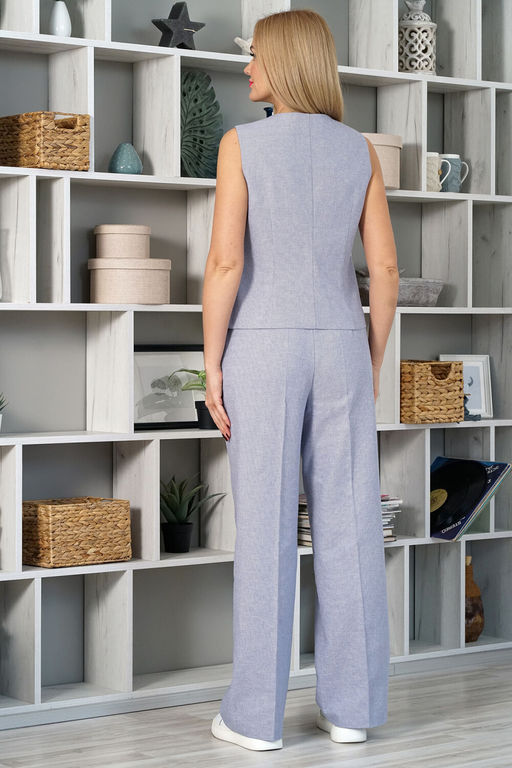 Костюм ALANI 2108 - Alani collection фото 3