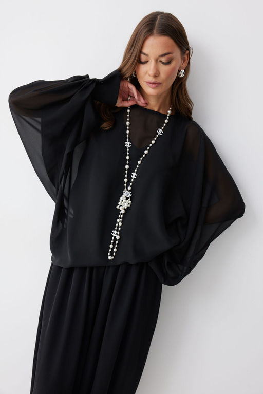 Блуза LYUSHe 4243  фото 7