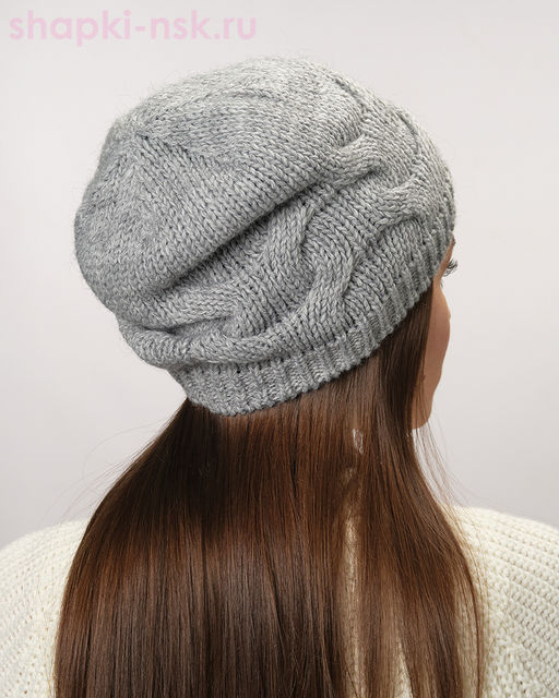 Selena 2 Колпак женский флис (54-58)