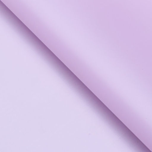 Пленка матовая, PASTEL, Глициния 0,59 х 7 м 180гр - Simaland фото 3