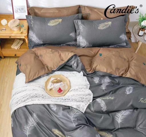 КПБ Candies Cotton AB CANC007 2 спальный