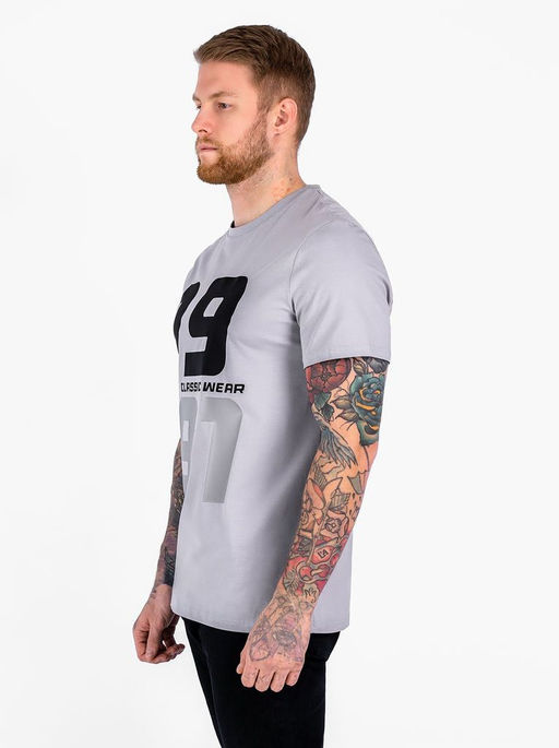 Футболка Top.993M черный - Argo classic фото 8