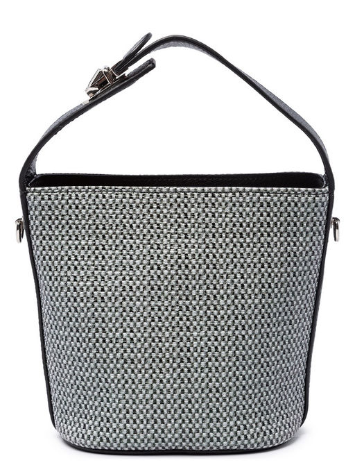 Сумка Labbra L-HF4392F stone/black фото 8