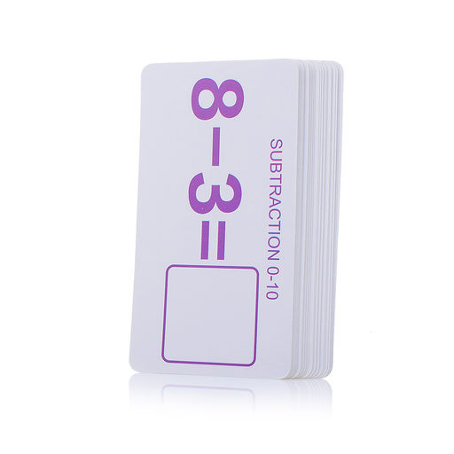 Счетный материал в коробке - Щепочка фото 5