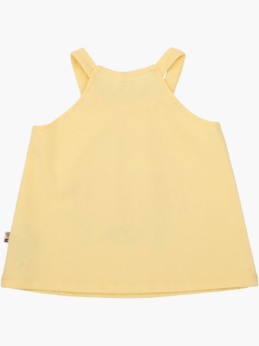 Майка с принтом UD 1920 розовый - Mini maxi фото 9