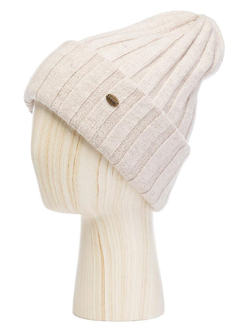 Шапка жен. шерсть+анг+нейл LB-A53057 beige - Labbra фото 7