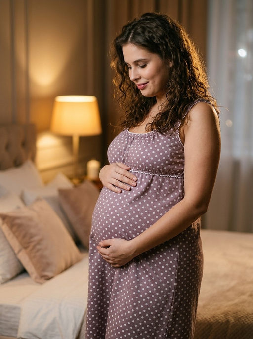 Ночная сорочка Татьяна VIOTEX - Виотекс фото 111