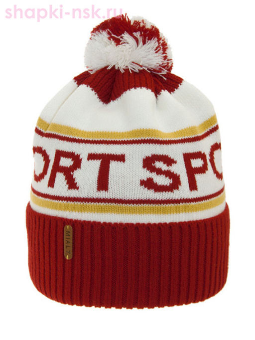 Ski (54-58) Колпак - Mialt фото 3