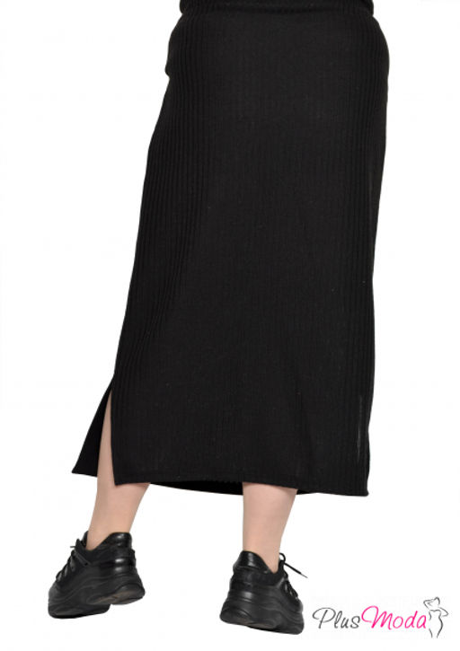 Юбка Модель №1856 размеры 44-84 - Plusmoda фото 19