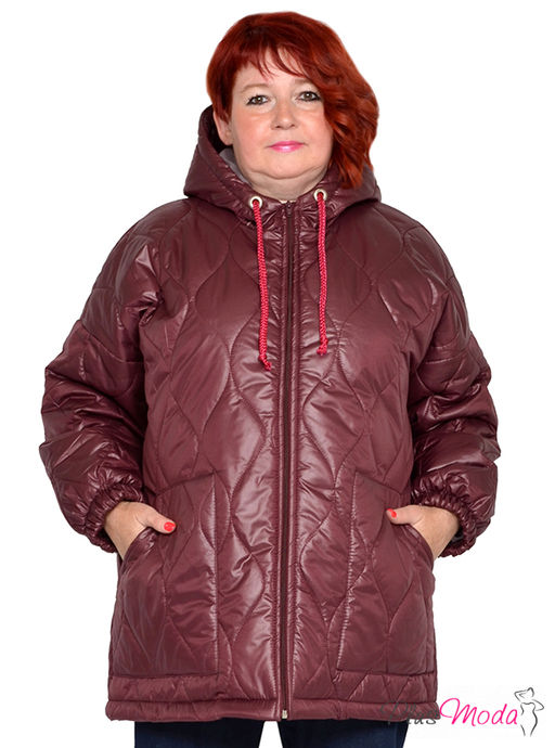 Куртка Модель №1954 размеры 44-84