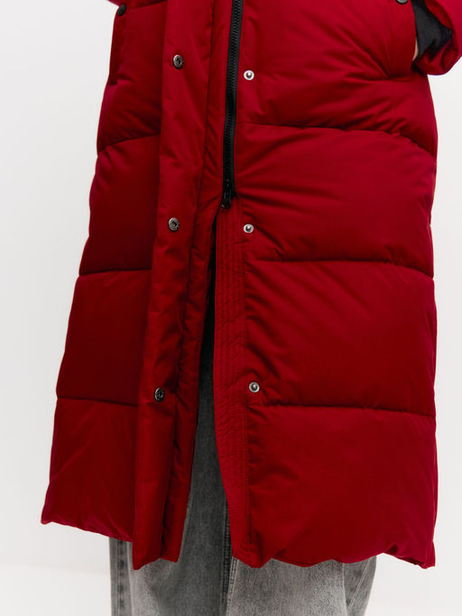 Женское зимнее пальто 25275-529 - Avese фото 10