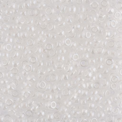 Бисер Чехия "GAMMA" круглый 1 10/0 2.3 мм 50 г 1-й сорт