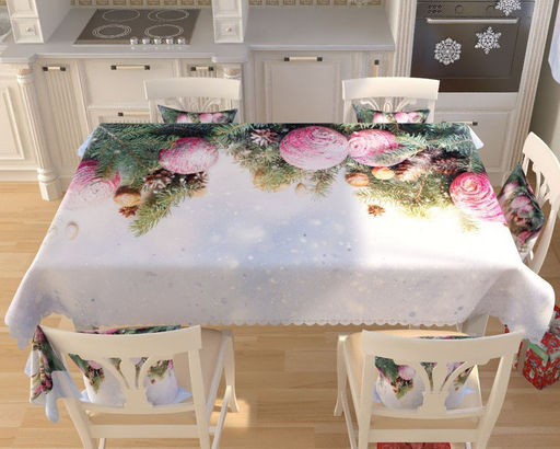 ФС-295.0.С1 Фотоскатерть