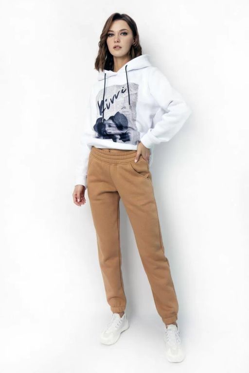 Худи 4055 - Kivviwear фото 7