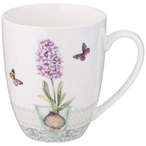 НАБОР ПОСУДЫ ОБЕДЕННЫЙ НА 4 ПЕР. 16 ПР. - Lefard фото 7