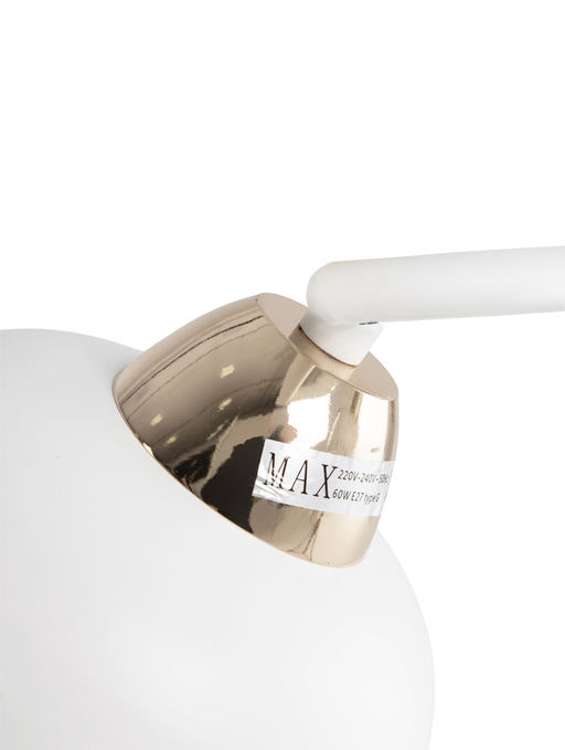 Люстра 20132/3, 3х60Вт, E27, 52х52х23 см