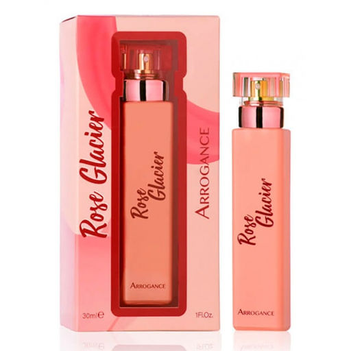 ARROGANCE ROSE GLACIER w EDT 30 ml M, туалетная вода  фото 2