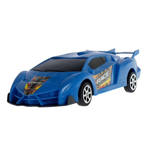 Машина заводная Спорткар, МИКС - Simaland фото 5