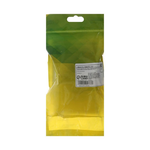 Розетка Luazon Lighting «Антей», 10 А, скрытая, IP20, двухместная, без заземления, белая