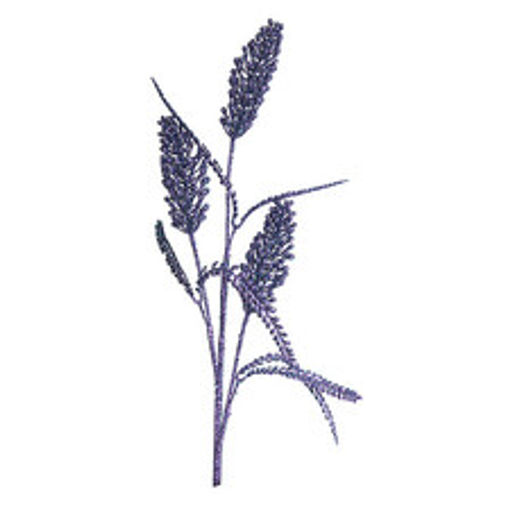Лаванда горная, 87 см - Holiday classics фото 2