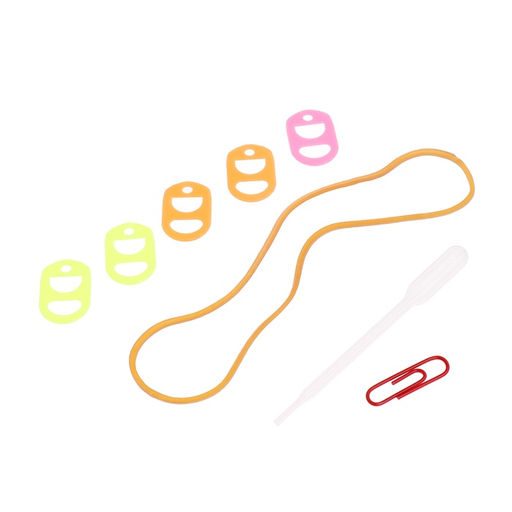 Набор для опытов Магия физики - Эврики фото 14