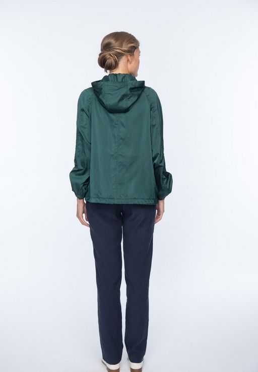 Куртка женская LS-903013 бежевый - Steinberg фото 4