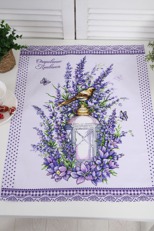 Полотенце 32595 - Натали фото 10