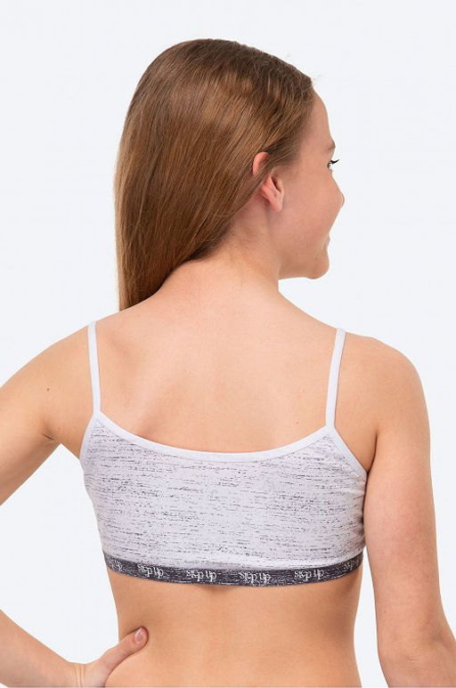 Майка-топ для девочки 5шт. Donella  фото 12