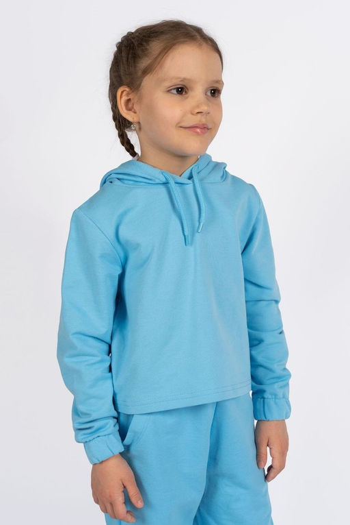 Джемпер для девочки 61356 Lets go - Let's go фото 52