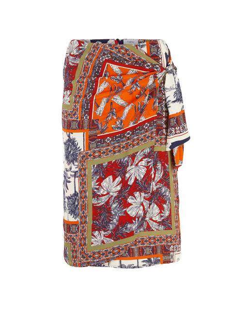 Юбка, пестрая - Heine фото 2