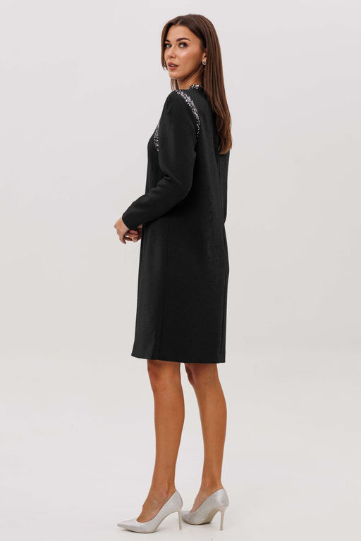 Платье Fantazia Mod 5327 черный