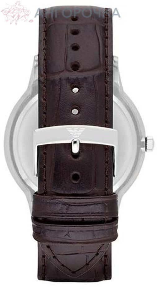 Белые варежки с серой резинкой - 305.173 - Ангорочка фото 2