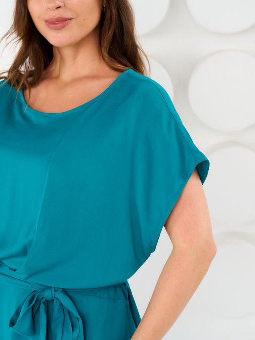 Платье женское 2241145003 blue