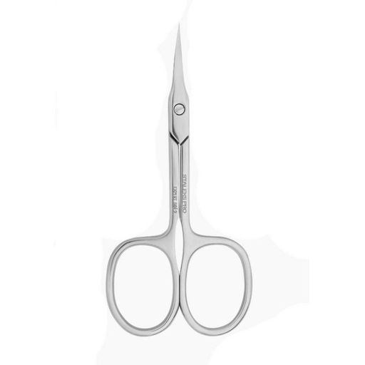 Staleks Ножницы профессиональные для кутикулы / Expert 50 Type 2 фото 3