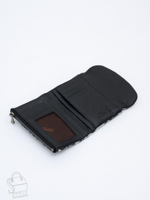 Женский кошелек 3907-1803 white Vermari
