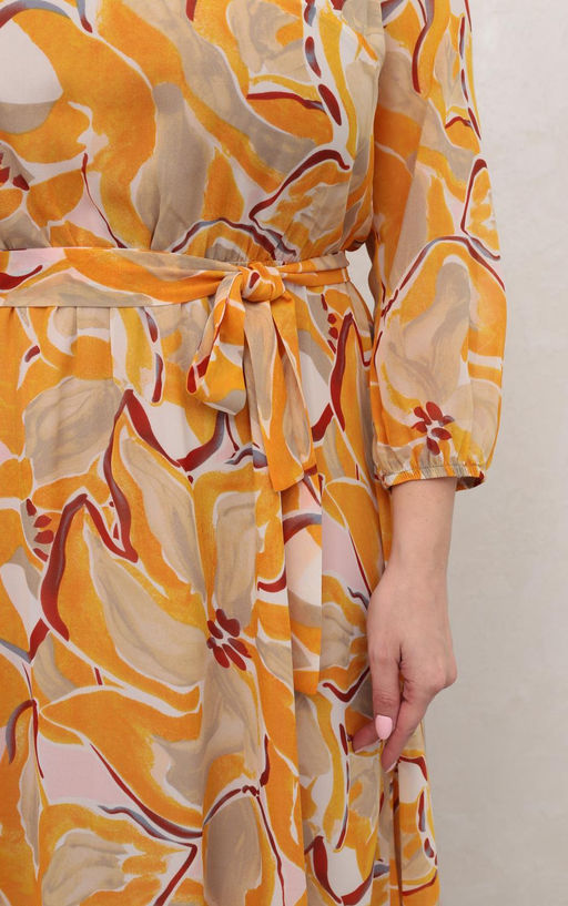 Платье Клоди/6-1555 - 71-278 - Fileo фото 3