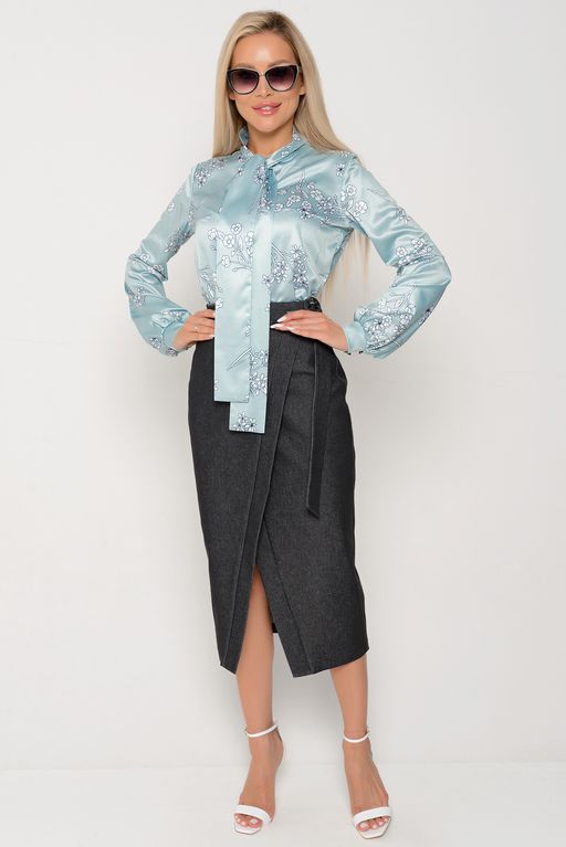 1219 ЮБКА - Dusans фото 6