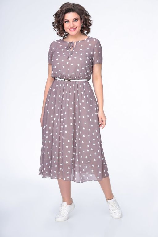 Блуза Swallow 803.2 черный+серебряный узор фото 342