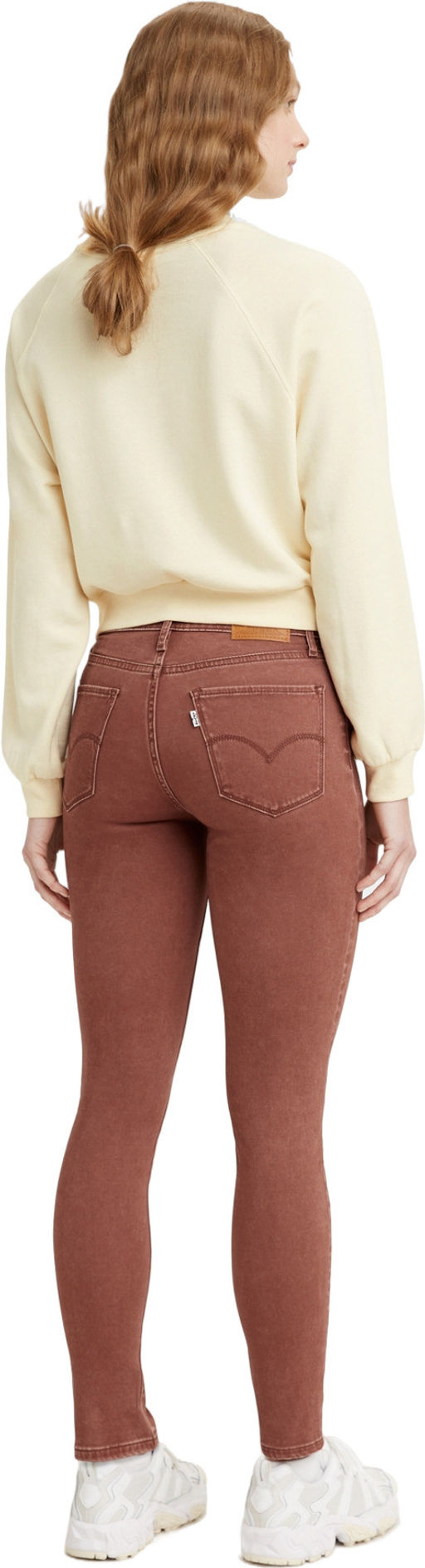 Джинсы женские