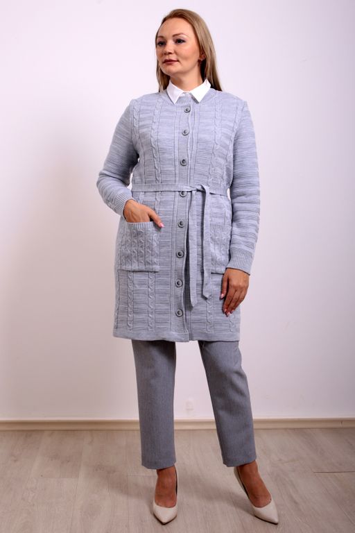 Жакет женский удл.Л66 - Olsarri фото 8