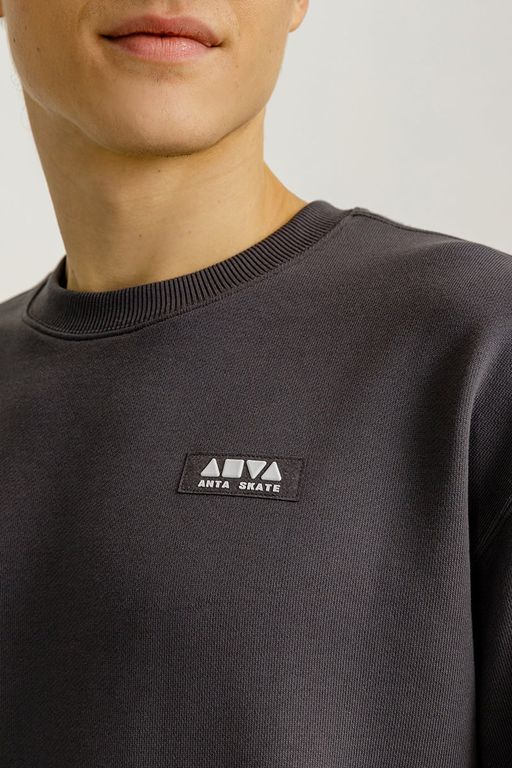 Свитшот Anta Skate Culture  фото 3