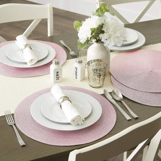 Новинка! Блестящие сервировочные салфетки, 4 шт/уп. - Фабрика снов фото 10