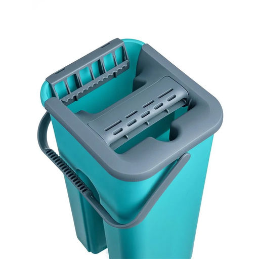 Комплект для уборки с ведром 6,5л. арт. 27925, 28175 Антелла