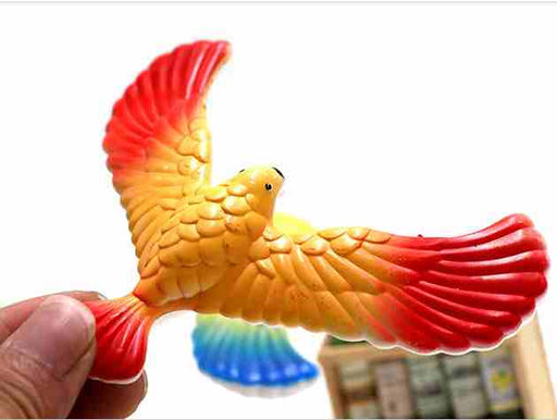 Орел, парящий на клюве 9046104 - Yiwu youda import & export co фото 3