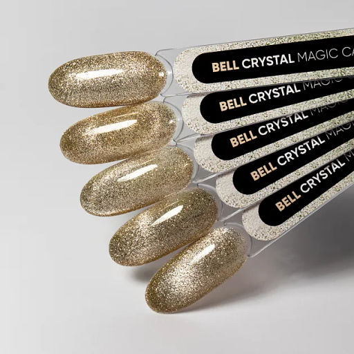 Гель-лак Magic cat Crystal Bell