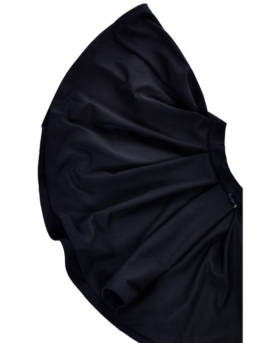 Юбка текстильная