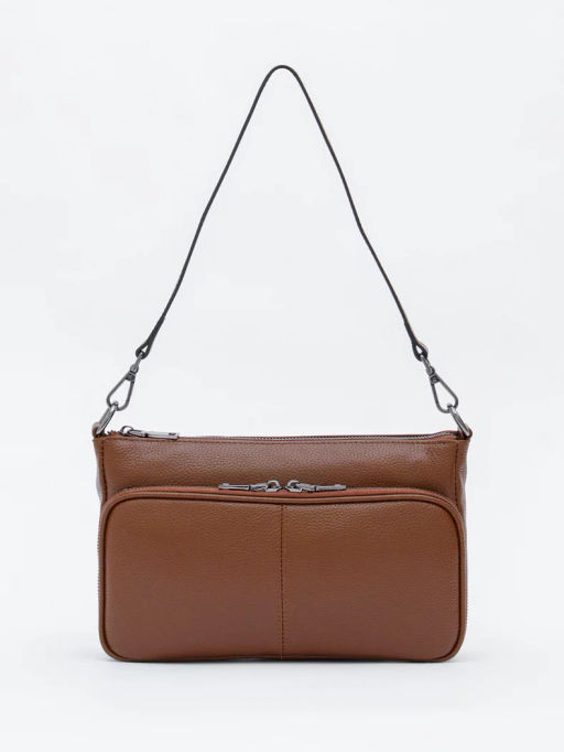 Сумка 8200VG khaki Vitelli Grassi