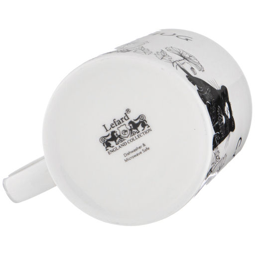 КРУЖКА LEFARD КОТОМАНИЯ 340 МЛ (КОР=36)  фото 6