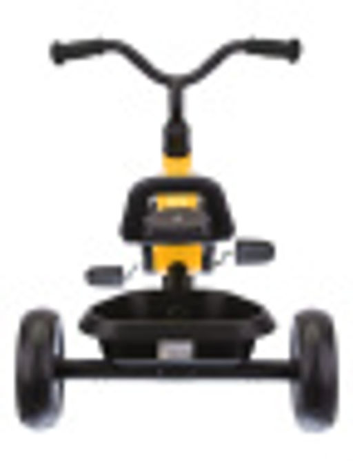 Велосипед трехколесный Qplay