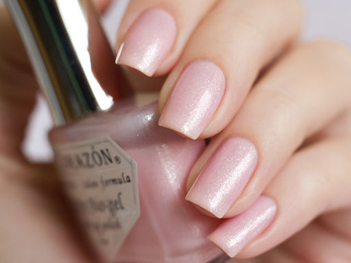 El Corazon 423/ 1 active Bio-gel/Shimmer